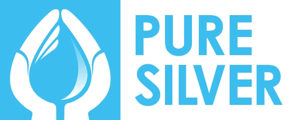 Pure Silver